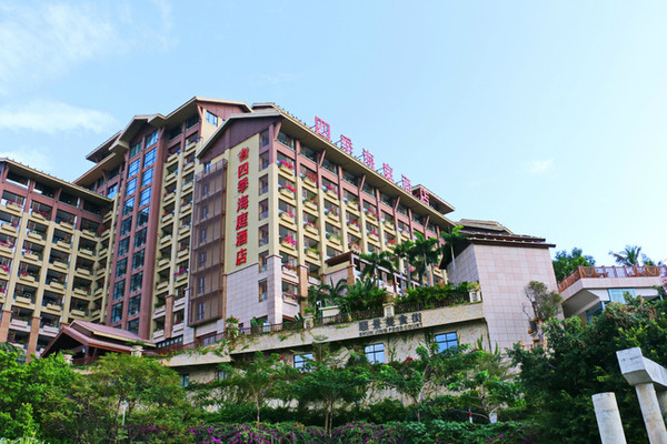 三亚最美的地方在哪里,三亚世界上最美的海在哪里