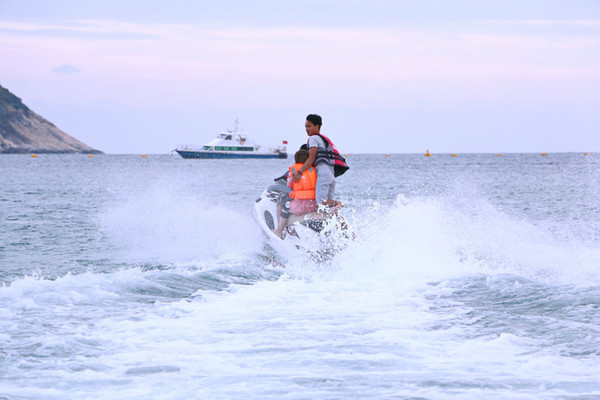 三亚最美的地方在哪里,三亚世界上最美的海在哪里