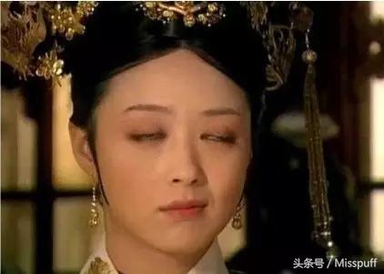 甄嬛传各个人的经典台词,甄嬛传中那些经典台词