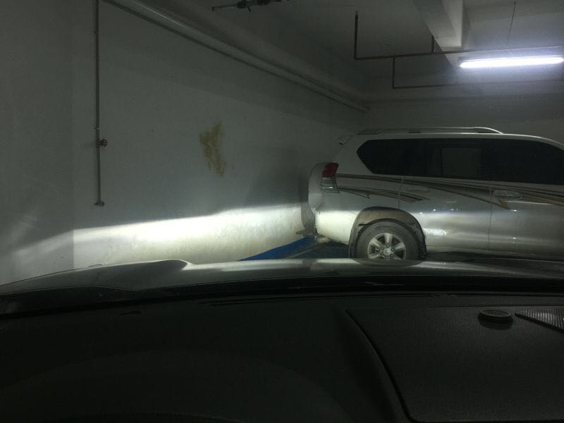 最好的h4远近一体大灯,h4远近光一体为啥近光不亮呢