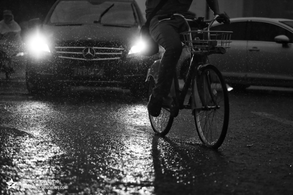 雨天拍摄后镜头怎么保养,相机在雨中拍摄注意事项