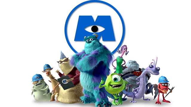 怪兽电力公司会有续集吗,怪兽电力公司全集中文版高清