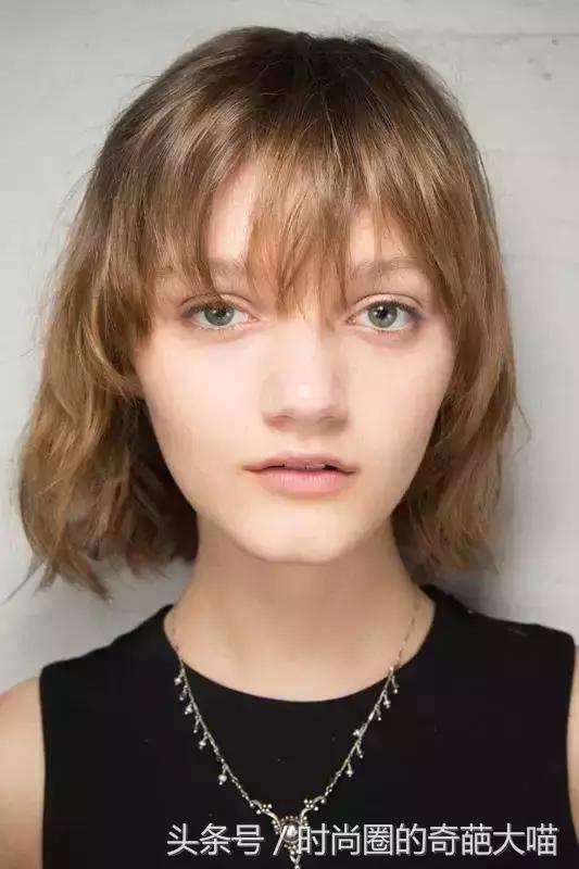 什么叫刘海改变人生!看完孙俪宋慧乔林允儿的变化你一定想留!