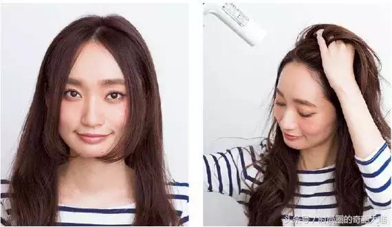 什么叫刘海改变人生!看完孙俪宋慧乔林允儿的变化你一定想留!