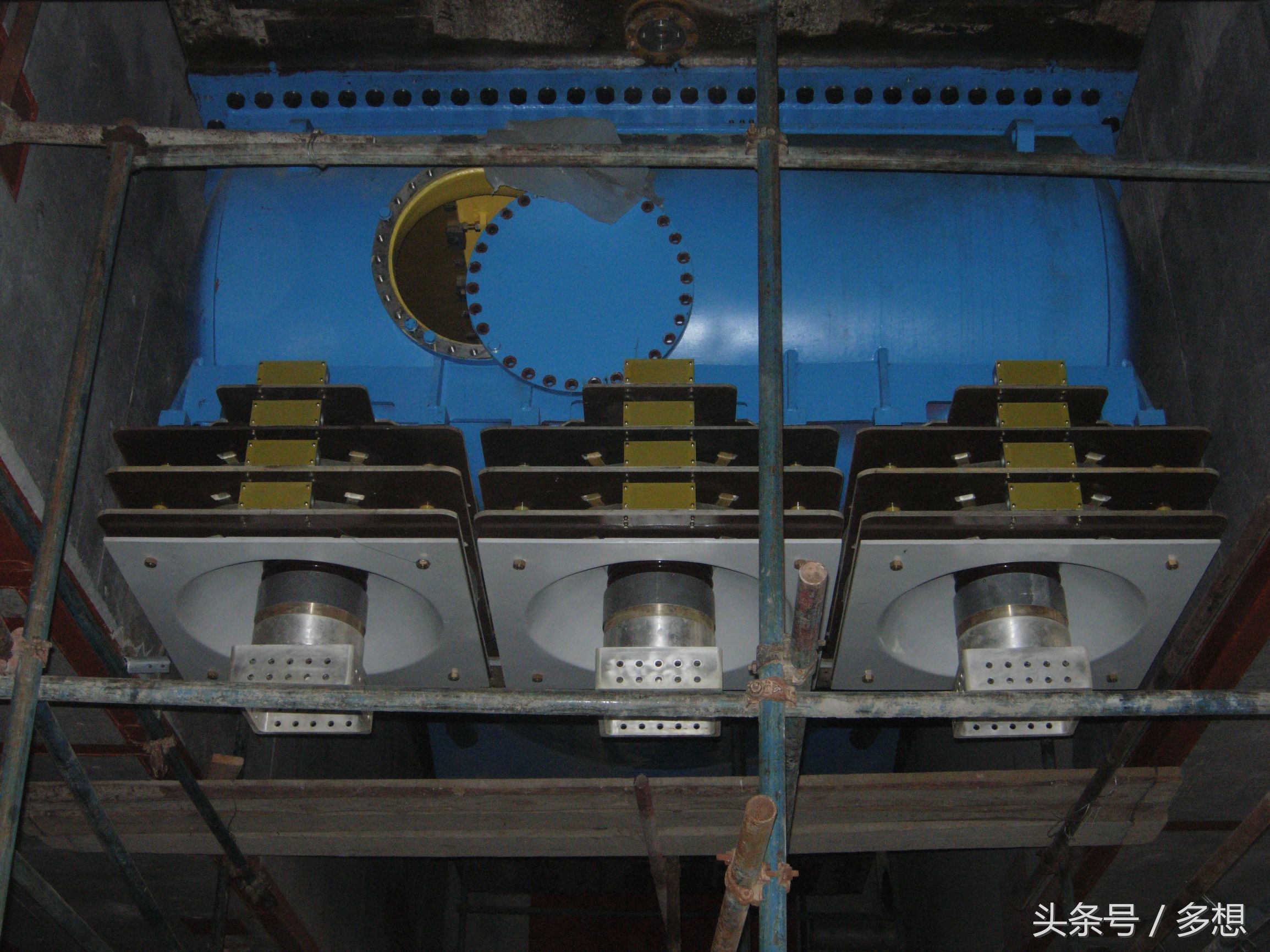 互感器如何接线,直流互感器接线法