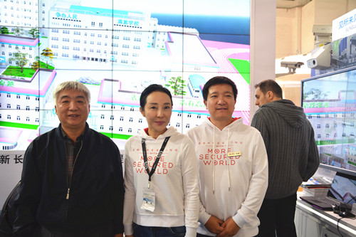 景阳热成像,热成像技术前景