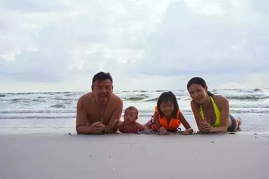 两娃辣妈旅行家苏菲的亲子旅行记（内有干货，速度收藏）