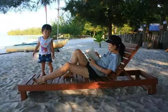 两娃辣妈旅行家苏菲的亲子旅行记（内有干货，速度收藏）