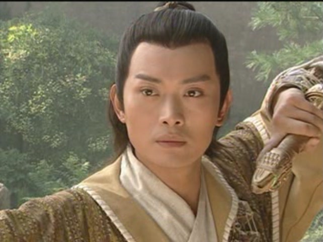 隋唐英雄传演员今非昔比,隋唐英雄传演员现在在干嘛