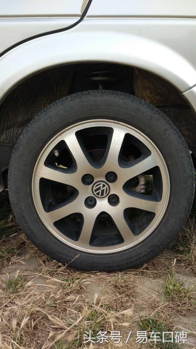 捷达老款改装速腾,捷达伙伴改装外观最佳案例