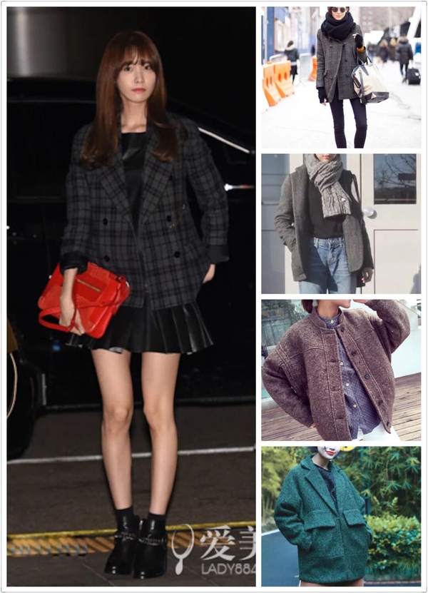 女生需要的最基本的东西是什么,女生需要的衣服列表