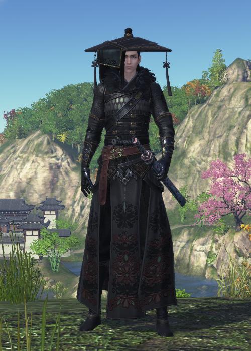 天刀十大帅气时装,哪款是你的最爱