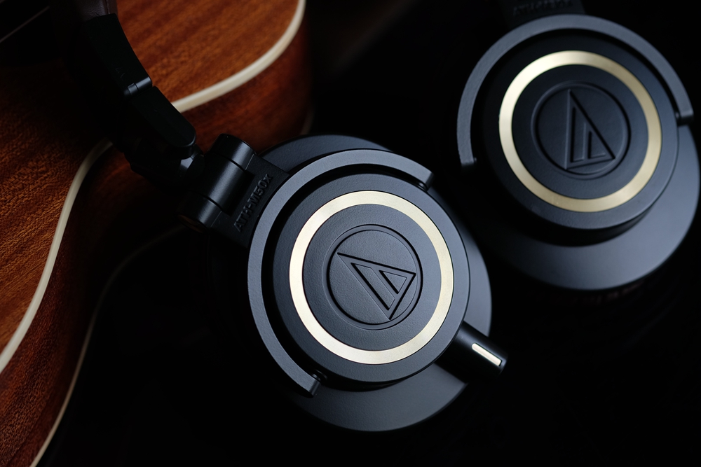 索尼mdr-1am2和铁三角m50x,铁三角m50x对比索尼1am2