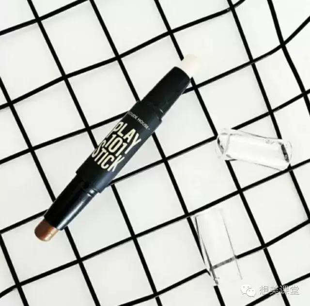 不用动刀就可以变美,拯救扁平脸立体不显脏修容推荐