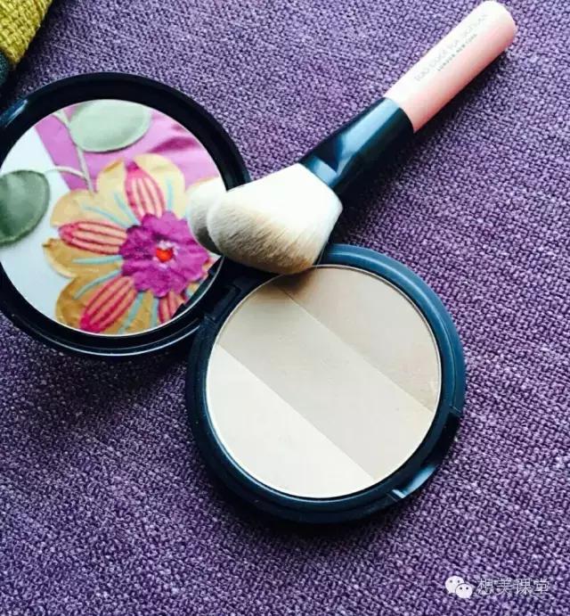 不用动刀就可以变美,拯救扁平脸立体不显脏修容推荐