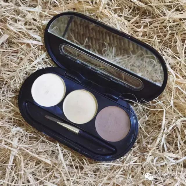 不用动刀就可以变美,拯救扁平脸立体不显脏修容推荐