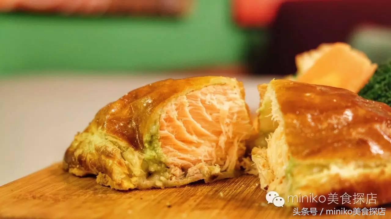 惠灵顿牛排需要烤多少分钟,低温慢烤惠灵顿牛排