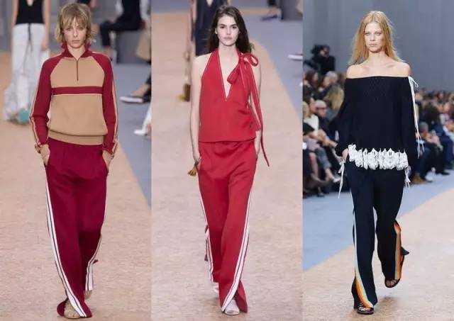 有一种裤子｜过去你瞧不上今天就让你攀不起