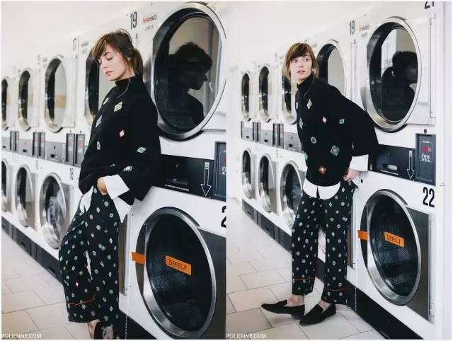 有一种裤子｜过去你瞧不上今天就让你攀不起