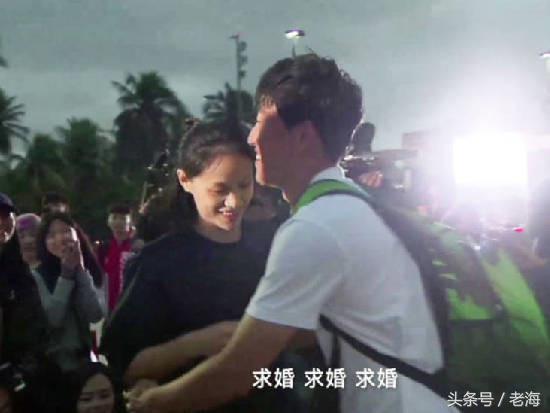 刘翔前妻葛天晒照惹质疑吴莎,葛天吴莎开撕完整版