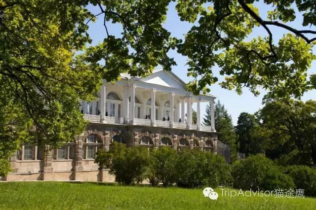 收藏打卡！深入了解战斗民族另一面的45种体验