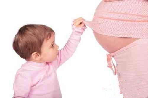 胎儿入盆了有哪些迹象,胎儿正在入盆的征兆