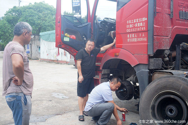 干货新手须知车辆日常维护保养,老司机修理知识大全