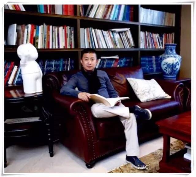 文化应立天地间，润物还需细无声——鼎天国际文化董事长杜耕先生