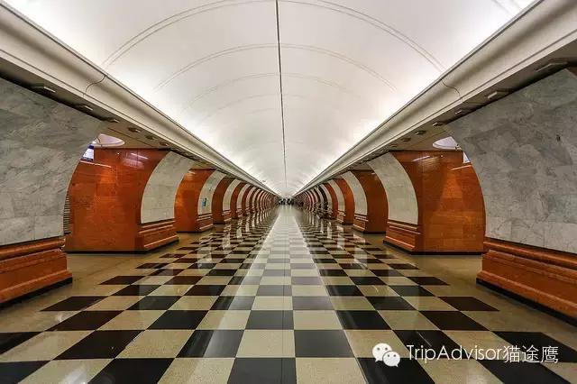 收藏打卡！深入了解战斗民族另一面的45种体验