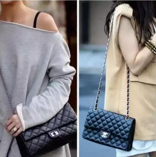 香奈儿购包圣经：经典款哪里买最便宜？
