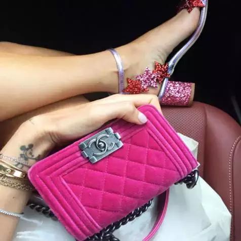 香奈儿购包圣经：经典款哪里买最便宜？