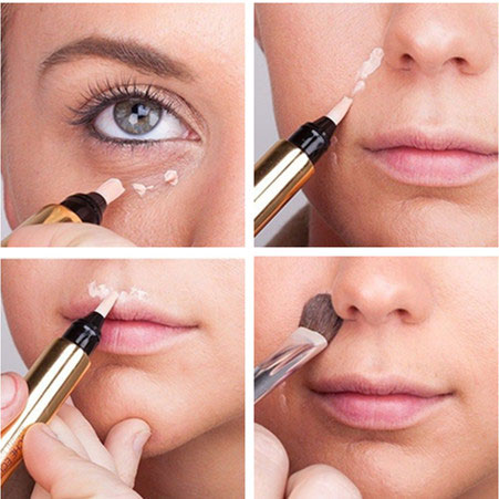 最好的遮瑕产品,10款热门遮瑕测评真人上脸实测