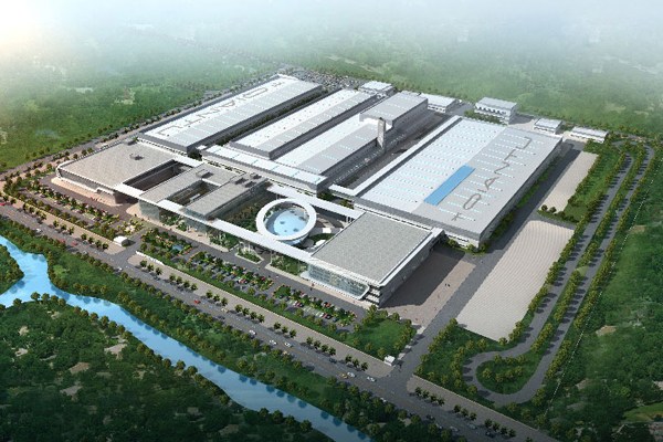 长城汽车跟奇瑞汽车的区别,长城华冠的优点