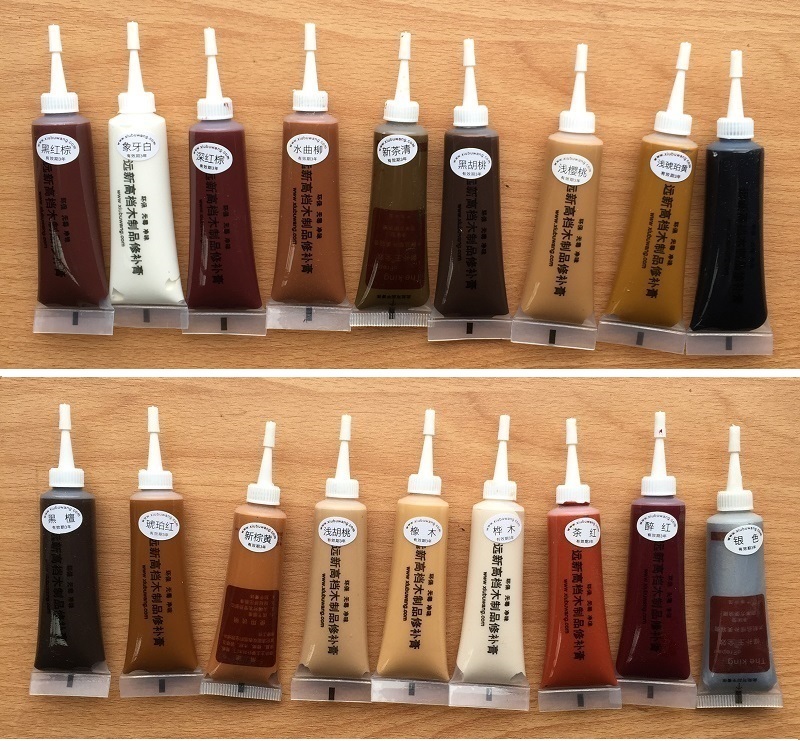 家具漆面脏了怎么处理,家里家具漆爆皮如何修复