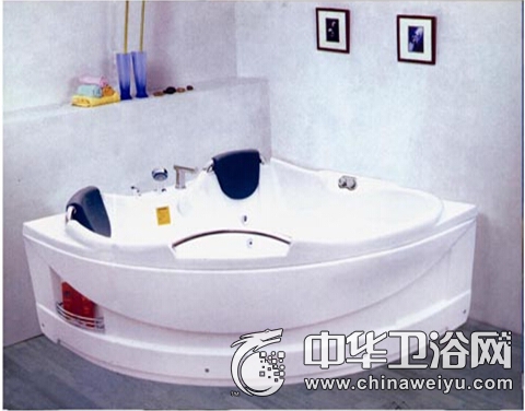 浴缸需要多大的尺寸才合适,浴缸高度尺寸