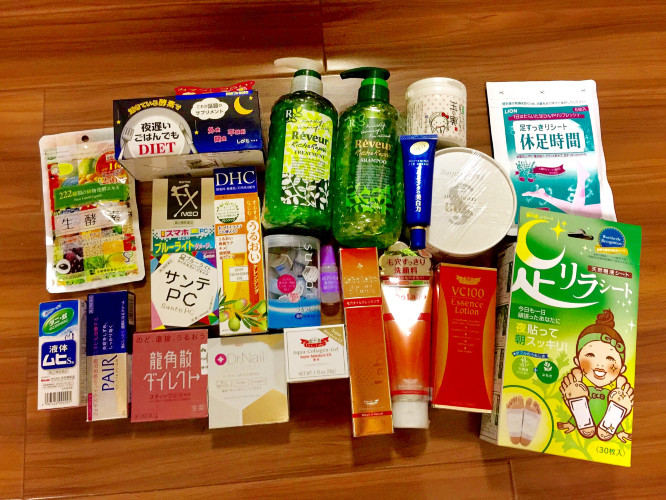 初秋日本快步东京，慢行北海道，泡汤美食8日