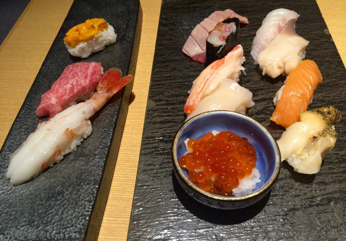 初秋日本快步东京，慢行北海道，泡汤美食8日