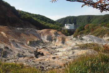 初秋日本快步东京，慢行北海道，泡汤美食8日