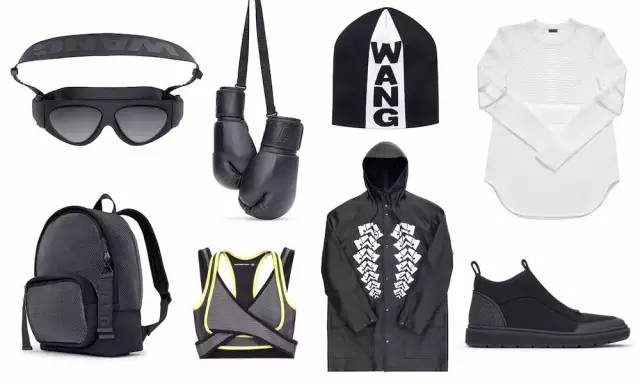 今日发售的HMXKenzo联名款，就算丑哭也要买