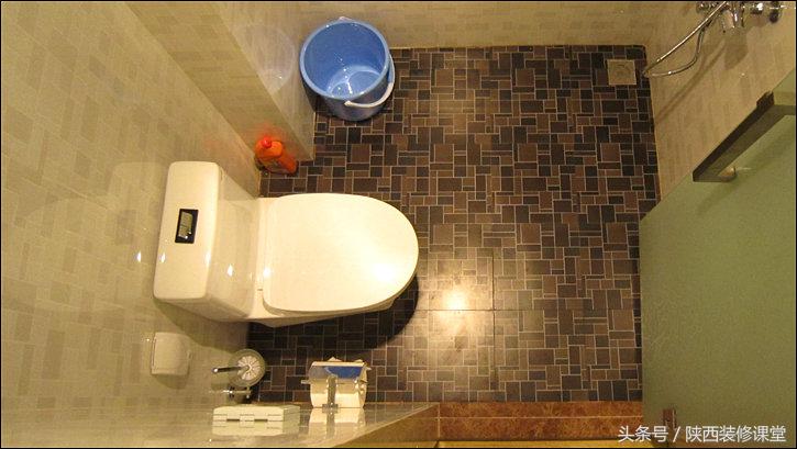 140平米全智能化装修,140平超强收纳简约装修