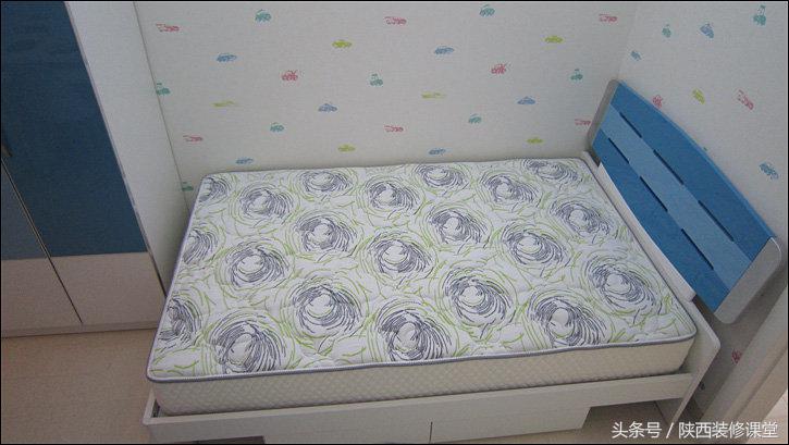 140平米全智能化装修,140平超强收纳简约装修