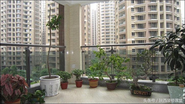 140平米全智能化装修,140平超强收纳简约装修