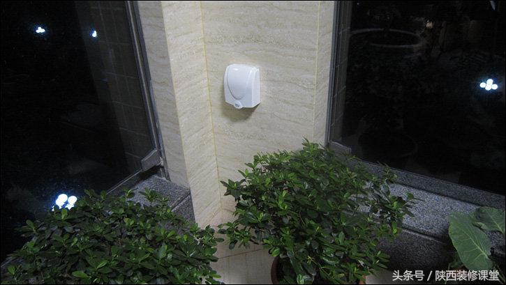 140平米全智能化装修,140平超强收纳简约装修