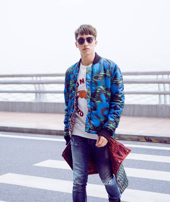 kenzohm联名版,kenzo新品发布