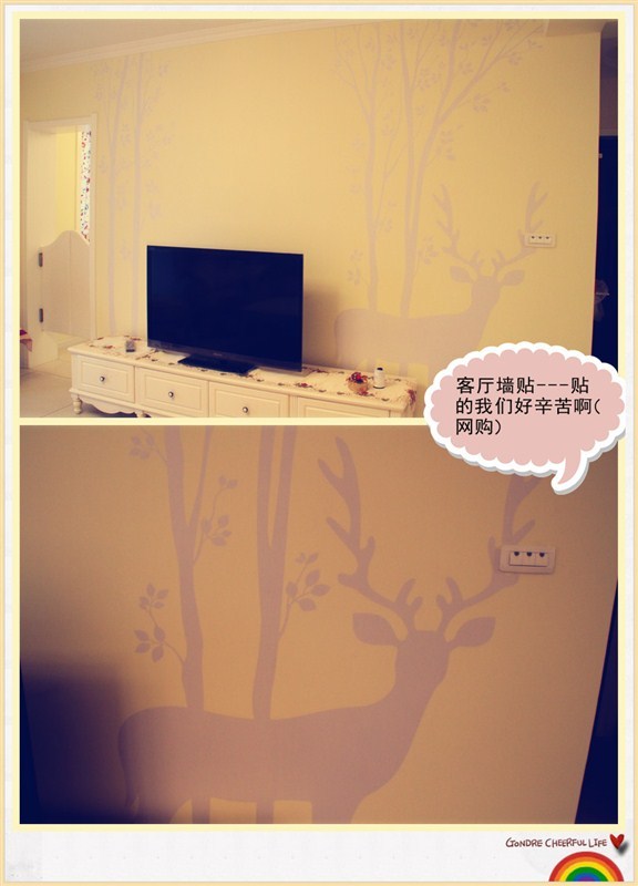 新房装修哪些东西网购比较省钱,10万块钱的装修房子效果