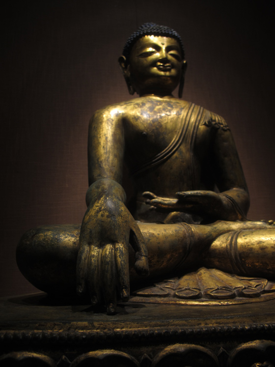 佛手印教学完整版,佛手印真实图片