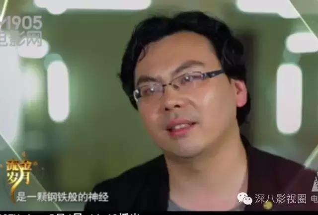 夏梦庸笔下小龙女原型是谁,鲁豫有约夏梦回应小龙女原型