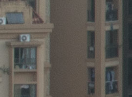 佳能16-35mmF2.8III镜头评测：9年换代值得等