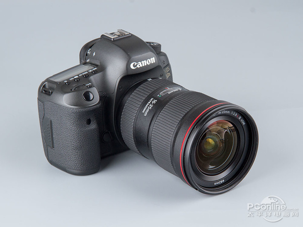 佳能16-35mmF2.8III镜头评测：9年换代值得等