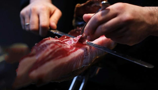 3000元1公斤的西班牙火腿配方、制作工艺揭秘!